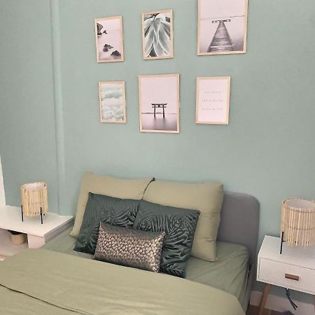 Appartement Hyper Centre De St Germain En Laye 4Min Du Rer Saint-Germain-en-Laye Exteriör bild